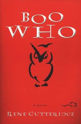 Boo Hoo - A Novel