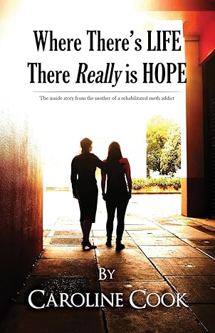 Where There's LIFE There Really is HOPE - New Zealand Author