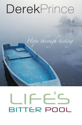 Life's Bitter Pool