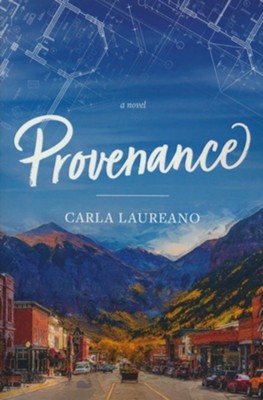 Provenance A Novel