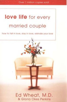 Love Life For Every Married Couple — Christian Superstore New Zealand