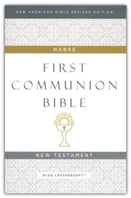 nabre new american bible revised edition catholic bible