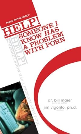 Help! Someone I Know Has A Problem With Porn — Christian Superstore New