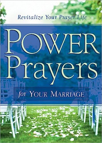 Power Prayers For Your Marriage - Revitalise Your Prayer Life ...