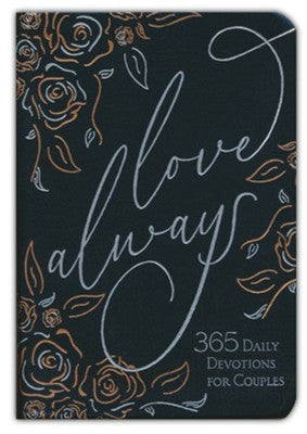 Love Always (A Devotional for Couples Love Always (A Devotional for Couples