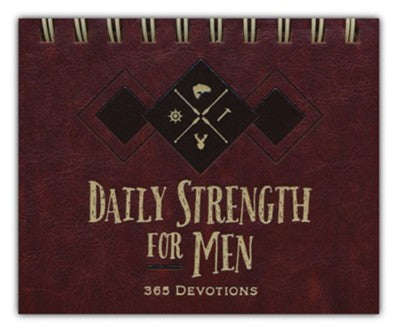 Cowboy Bible Verses: An Inspirational DaySpring DayBrightener - Perpetual Calendar