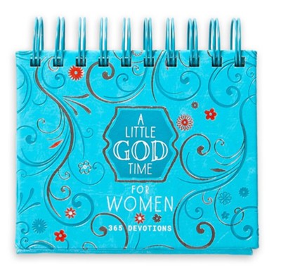 Cowboy Bible Verses: Calendario Perpetuo DaySpring DayBrightener - Ispirazione Quotidiana Con Versetti Biblici