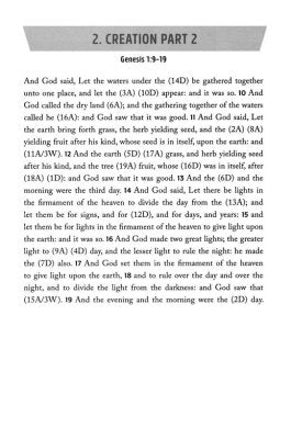 Bible Memory Word Games 2-in-1: Featuring Crosswords and Word Searches Puzzles in All!