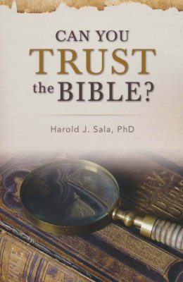 Can You Trust the Bible? — Christian Superstore New Zealand