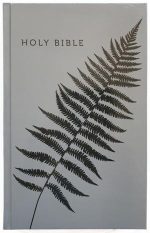 NLT Holy Bible fern hardcover. New Living Translation