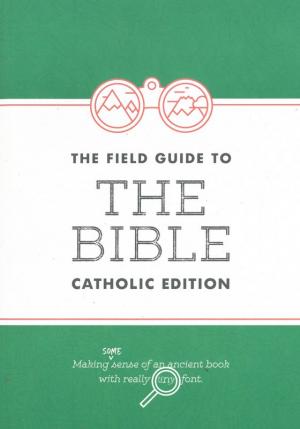 Field Guide to the Bible - Catholic Edition — Christian Superstore New ...
