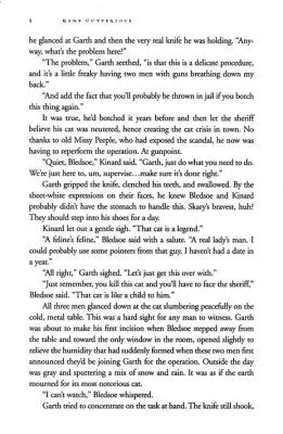 Boo Hoo - A Novel