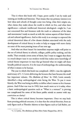 To Change All Worlds: Critical Theory from Marx to Marcuse