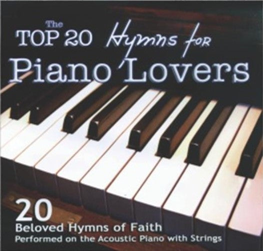 top-20-hymns-for-piano-lovers-cd-christian-superstore-new-zealand