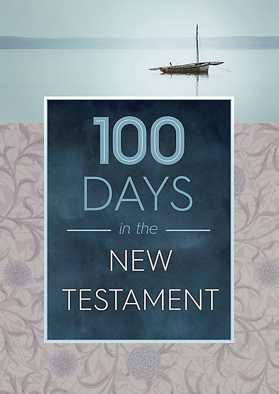 100 Days in the New Testament — Christian Superstore New Zealand