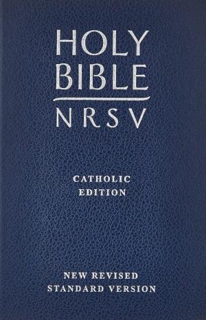 NRSV Holy Bible - Catholic Edition — Christian Superstore New Zealand