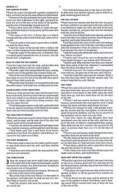 KJV Deluxe Gift Bible burgundy leathertouch