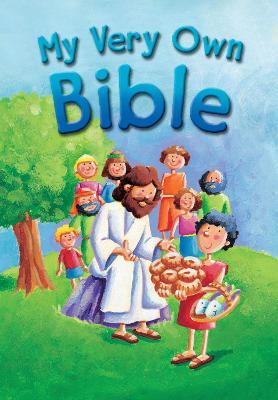 My Very Own Bible — Christian Superstore New Zealand