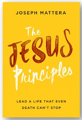 Jesus Principles — Christian Superstore New Zealand