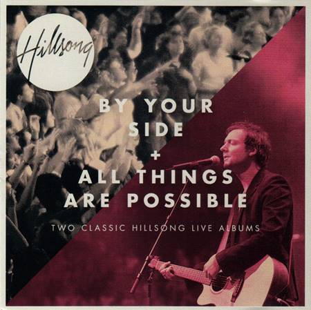 By Your Side (Hillsong album) - Wikipedia