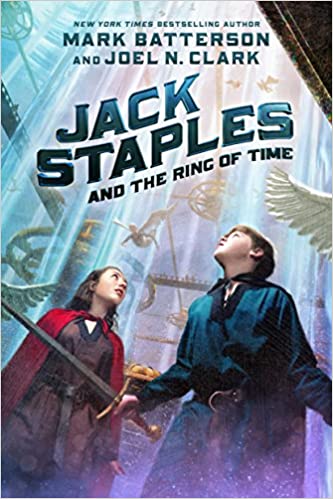 Jack Staples Series. 3 BOOKS IN THE SERIES — Christian Superstore New ...
