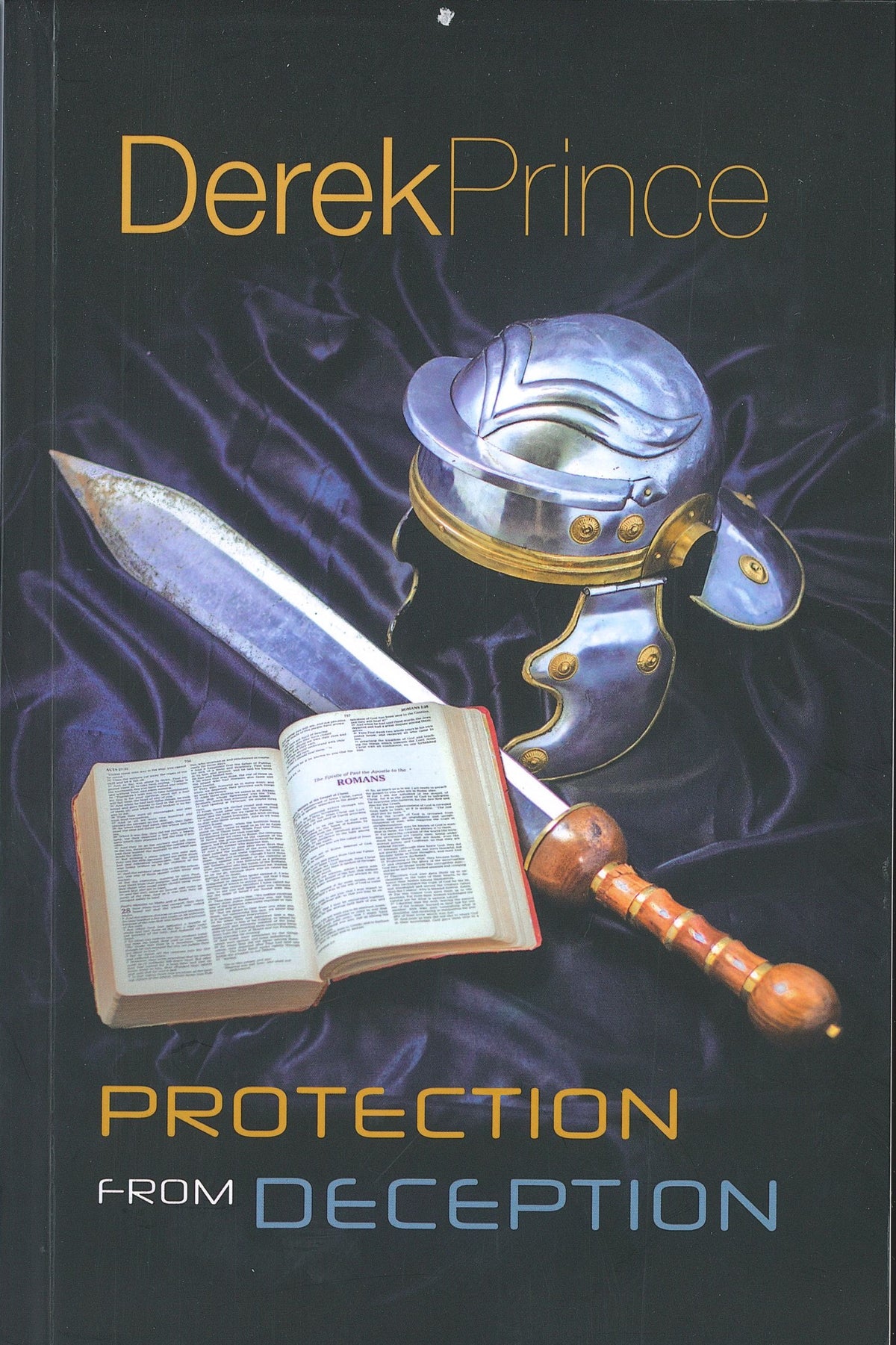 Protection　Christian　New　Zealand　from　—　Deception　Superstore