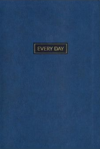 Everyday Light Daily Devotional from Selwyn Hughes, Christian Bible  Devotions