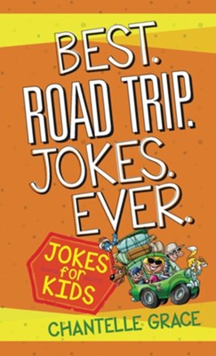 Best Road Trip Jokes Ever - Jokes for Kids — Christian Superstore New