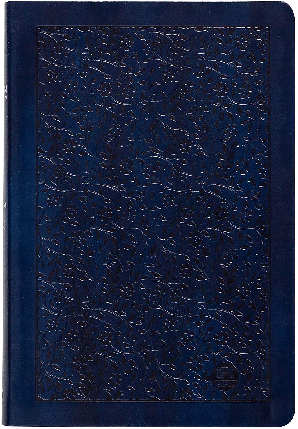 The Passion Translation Bible Old And New Testament Large Print